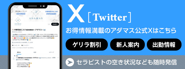 アダマス公式X
