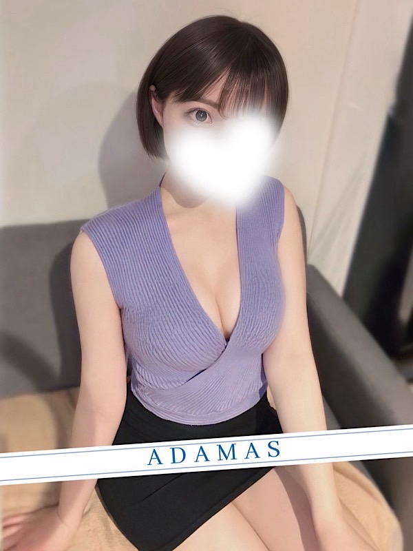 メンズエステ高級メンズエステ中野ADAMAS〜アダマス〜所属水城じゅり 