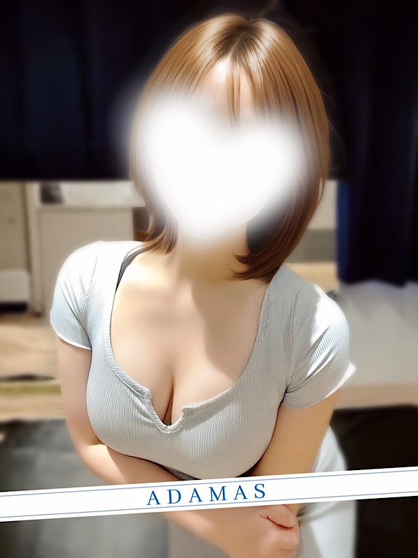 メンズエステ高級メンズエステ中野ADAMAS〜アダマス〜所属村瀬あゆみ 