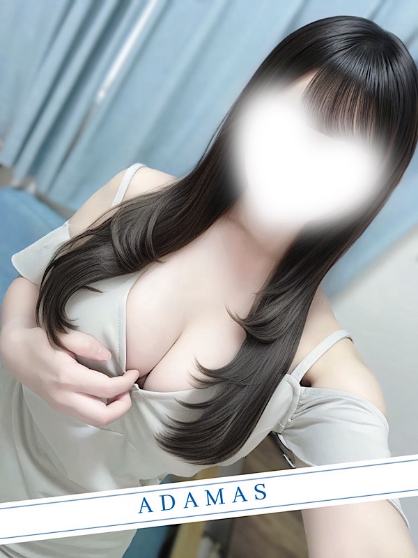 メンズエステ高級メンズエステ中野ADAMAS〜アダマス〜所属上原あかり 